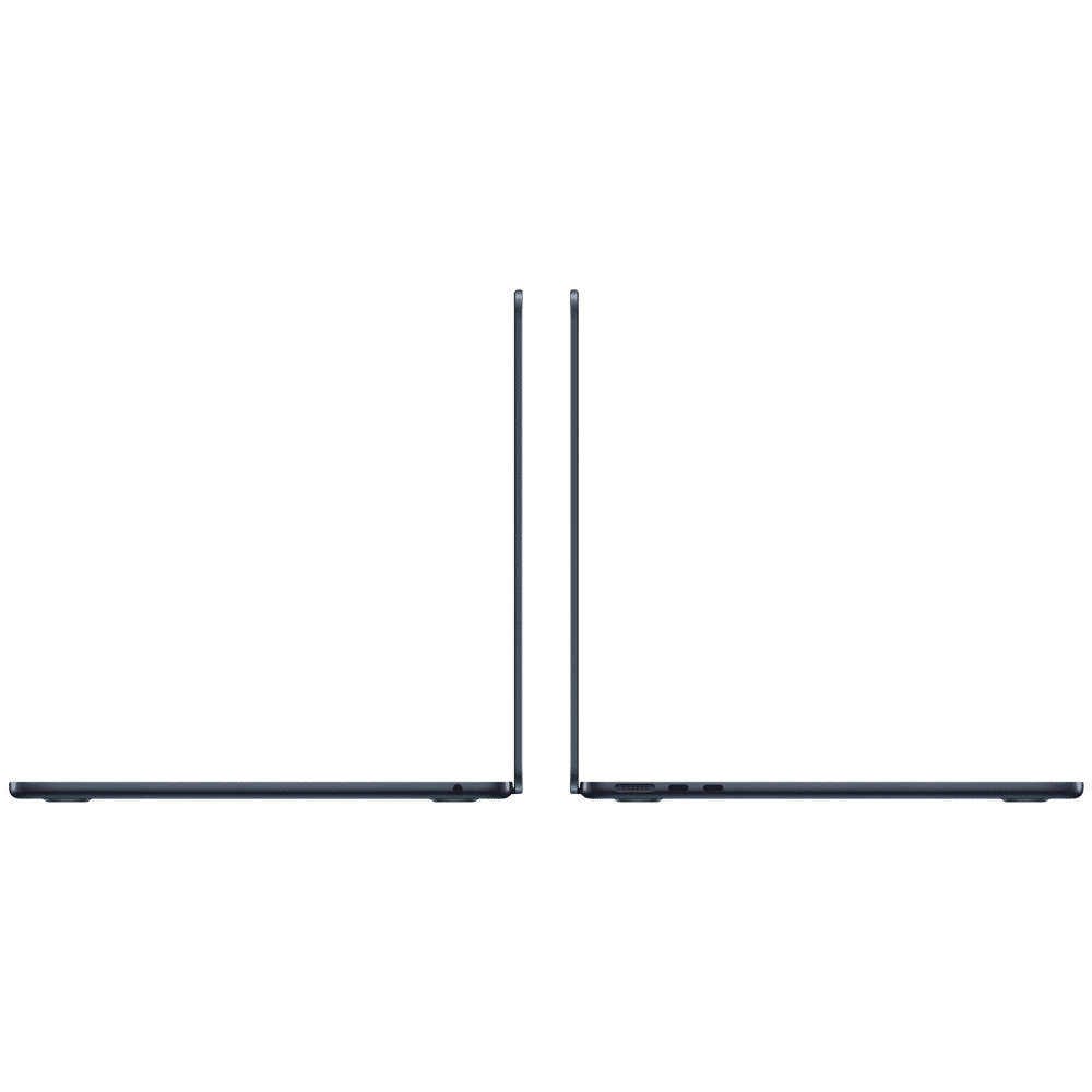 Buy Apple MacBook Air 2024 (13.6 inch, M3, 16GB, 512GB, macOS, Midnight